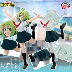 나의 히어로 아카데미아 하가쿠레 토오루 글리터&글래머 피규어 GiGO 한정