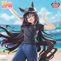 우마무스메 비블로스 BoC'z 피규어 Lil V