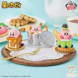 별의 커비 팔돌체 컬렉션 vol.7 피규어