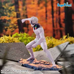 단다단 지지 변신 루미나스타 피규어