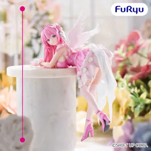 승리의 여신 니케 도로시 노스탤지어 누들 스토퍼 피규어