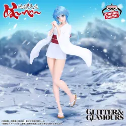 지옥선생 누베 유키메 글리터 앤 글래머러스 피규어