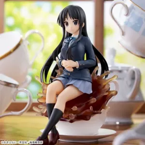K On Akiyama Mio Luminasta Figure