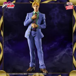 죠죠 4부 키라 요시카게 모메트리아 피규어