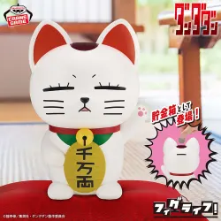 단다단 터보 할멈 피그라이프 피규어 마네키네코