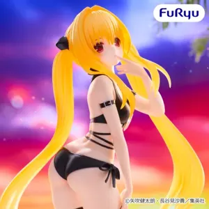 투러브루 다크니스 금색의 어둠 트리오 트라이 잇 피규어