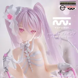 rurudo 이브 피규어 IF BoneS Ver.